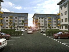 Pantelimon Apartament 2 camere   Bloc Finalizat