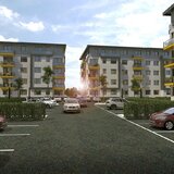 Pantelimon Apartament 2 camere   Bloc Finalizat